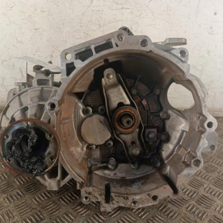 Boite de vitesses VOLKSWAGEN BEETLE 2 Photo n°1