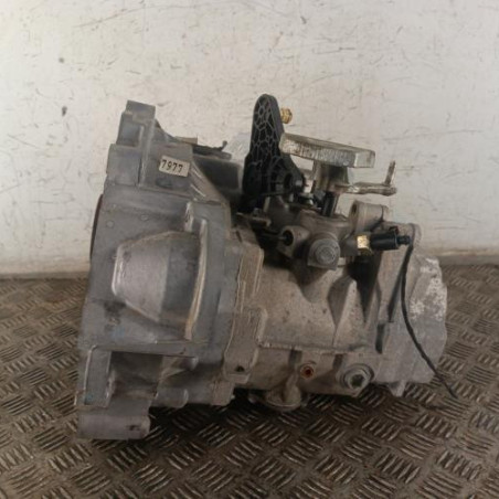 Boite de vitesses VOLKSWAGEN BEETLE 2