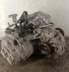 Boite de vitesses VOLKSWAGEN BEETLE 2 Photo n°4