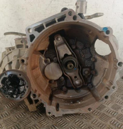Boite de vitesses VOLKSWAGEN GOLF 7 Photo n°1