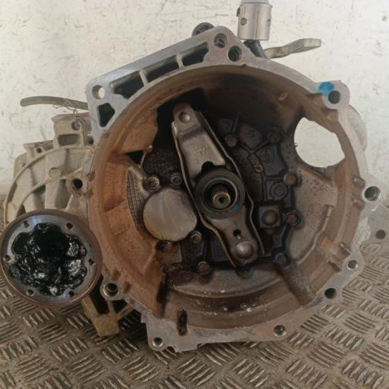 Boite de vitesses VOLKSWAGEN GOLF 7