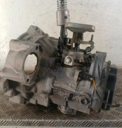 Boite de vitesses VOLKSWAGEN GOLF 7