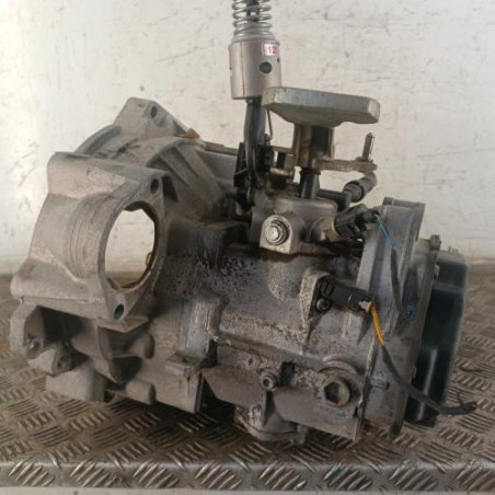 Boite de vitesses VOLKSWAGEN GOLF 7