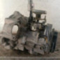 Boite de vitesses VOLKSWAGEN GOLF 7