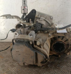 Boite de vitesses VOLKSWAGEN GOLF 7 Photo n°3