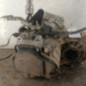 Boite de vitesses VOLKSWAGEN GOLF 7