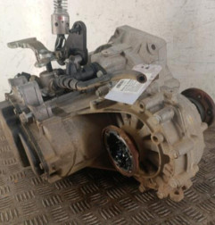 Boite de vitesses VOLKSWAGEN GOLF 7 Photo n°4