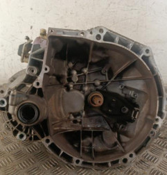 Boite de vitesses CITROEN C3 2 Photo n°1