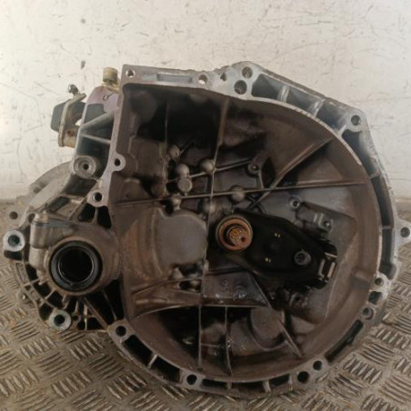 Boite de vitesses CITROEN C3 2 Photo n°1