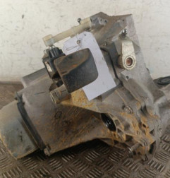 Boite de vitesses CITROEN C3 2