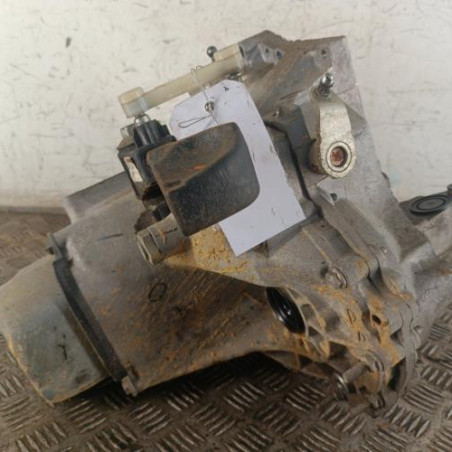 Boite de vitesses CITROEN C3 2