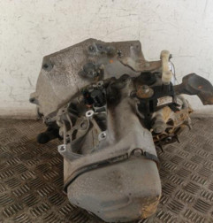 Boite de vitesses CITROEN C3 2 Photo n°3
