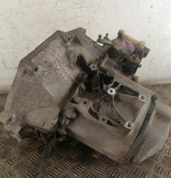 Boite de vitesses CITROEN C3 2 Photo n°4