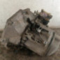 Boite de vitesses CITROEN C3 2