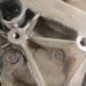 Boite de vitesses CITROEN C3 2