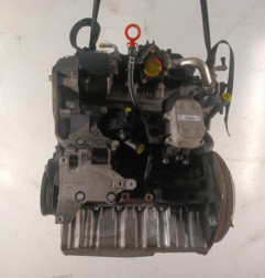 Moteur AUDI A1 1 Photo n°1
