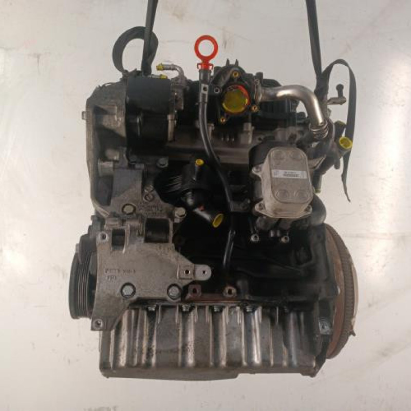 Moteur AUDI A1 1