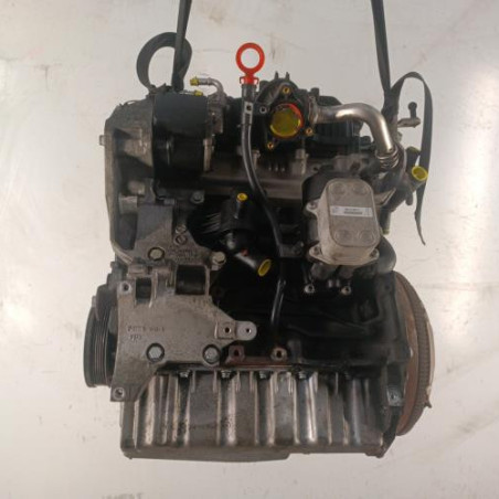 Moteur AUDI A1 1 Photo n°1