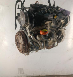 Moteur AUDI A1 1 Photo n°3