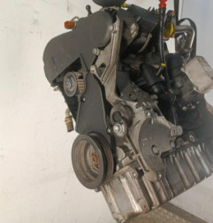 Moteur AUDI A1 1 Photo n°4
