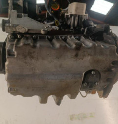 Moteur AUDI A1 1 Photo n°5