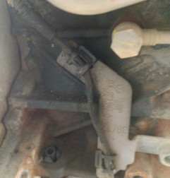 Moteur AUDI A1 1 Photo n°7