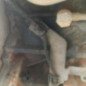 Moteur AUDI A1 1