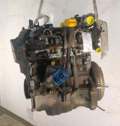 Moteur RENAULT MEGANE 3 Photo n°1