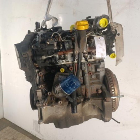 Moteur RENAULT MEGANE 3 Photo n°1