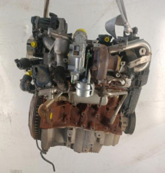 Moteur RENAULT MEGANE 3