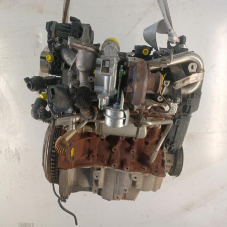 Moteur RENAULT MEGANE 3