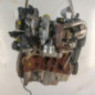 Moteur RENAULT MEGANE 3