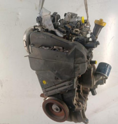 Moteur RENAULT MEGANE 3 Photo n°3