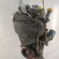 Moteur RENAULT MEGANE 3