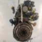Moteur RENAULT MEGANE 3