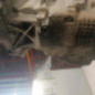 Moteur RENAULT MEGANE 3