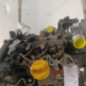 Moteur RENAULT MEGANE 3