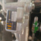Moteur RENAULT MEGANE 3