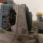 Moteur RENAULT MEGANE 3