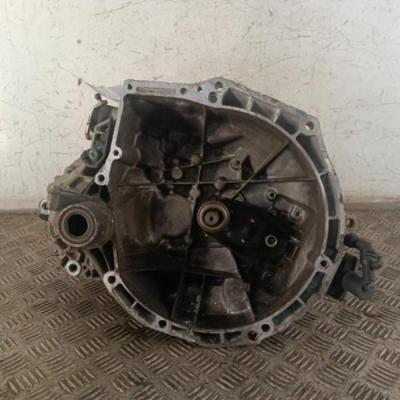 Boite de vitesses CITROEN C3 2
