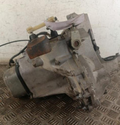 Boite de vitesses CITROEN C3 2