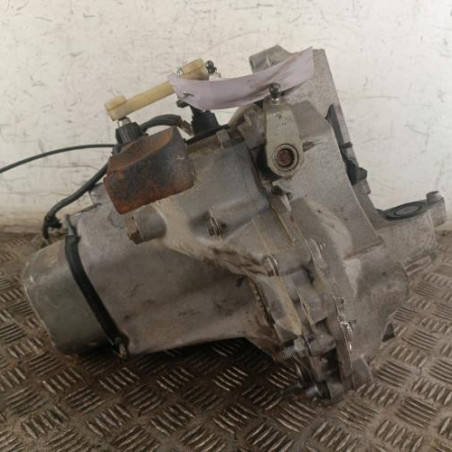Boite de vitesses CITROEN C3 2