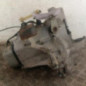 Boite de vitesses CITROEN C3 2