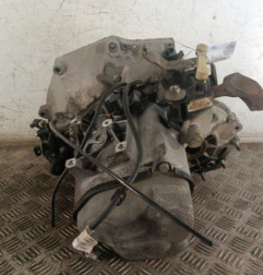Boite de vitesses CITROEN C3 2 Photo n°3