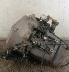 Boite de vitesses CITROEN C3 2 Photo n°4