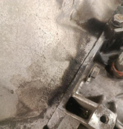 Boite de vitesses CITROEN C3 2 Photo n°5