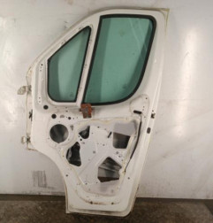 Porte avant droit FIAT DUCATO 3 Photo n°8
