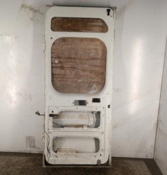 Porte de coffre droit FIAT DUCATO 3 Photo n°4