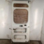 Porte de coffre droit FIAT DUCATO 3