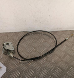 Serrure de porte de coffre droite FIAT DUCATO 3 Photo n°1